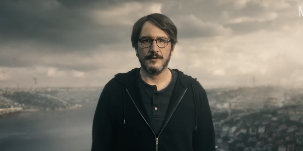 Netflix dizisi Sıcak Kafa’dan fragman yayınlandı – Haberler