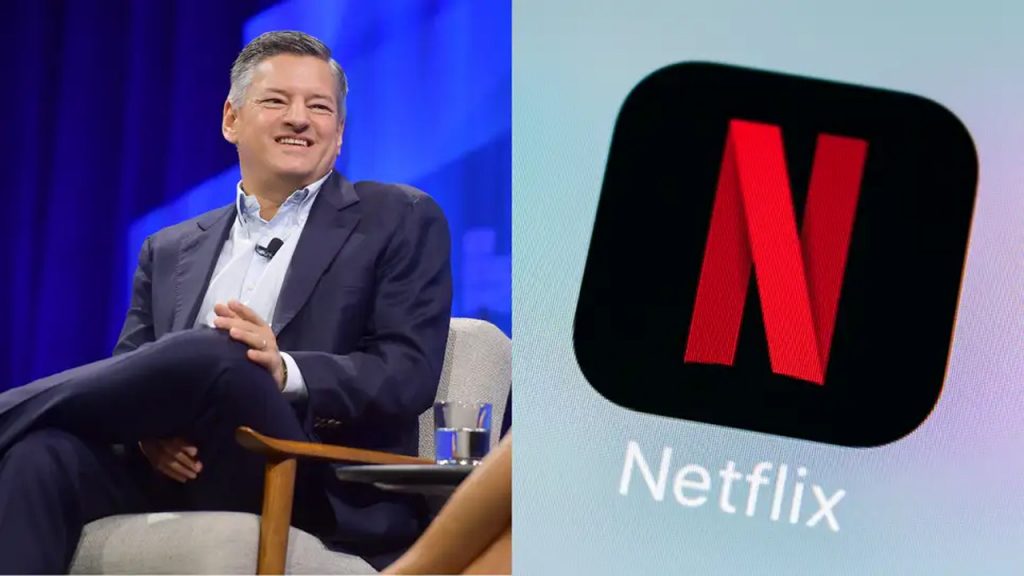 Netflix spor yayını yapmayacak… – CHIP Online