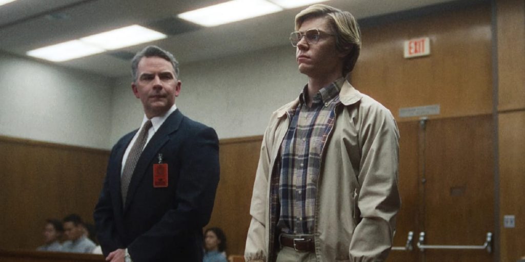 Netflix’ten The Watcher ve Monster’ın yeni sezonları için onay geldi – Haberler
