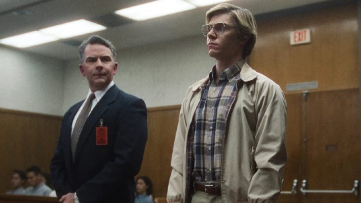Netflix’ten The Watcher ve Monster’ın yeni sezonları için onay geldi – Haberler