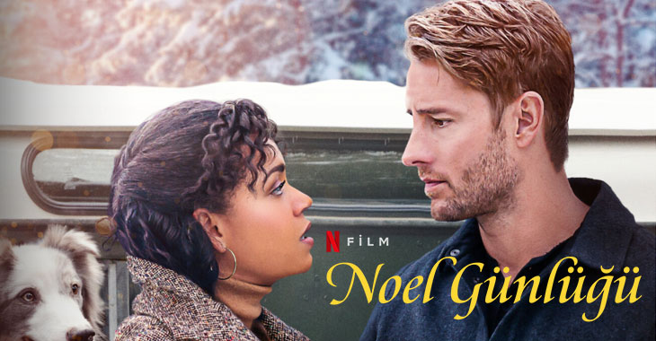 Noel Günlüğü Filmi | Konusu | Oyuncuları | Netflix