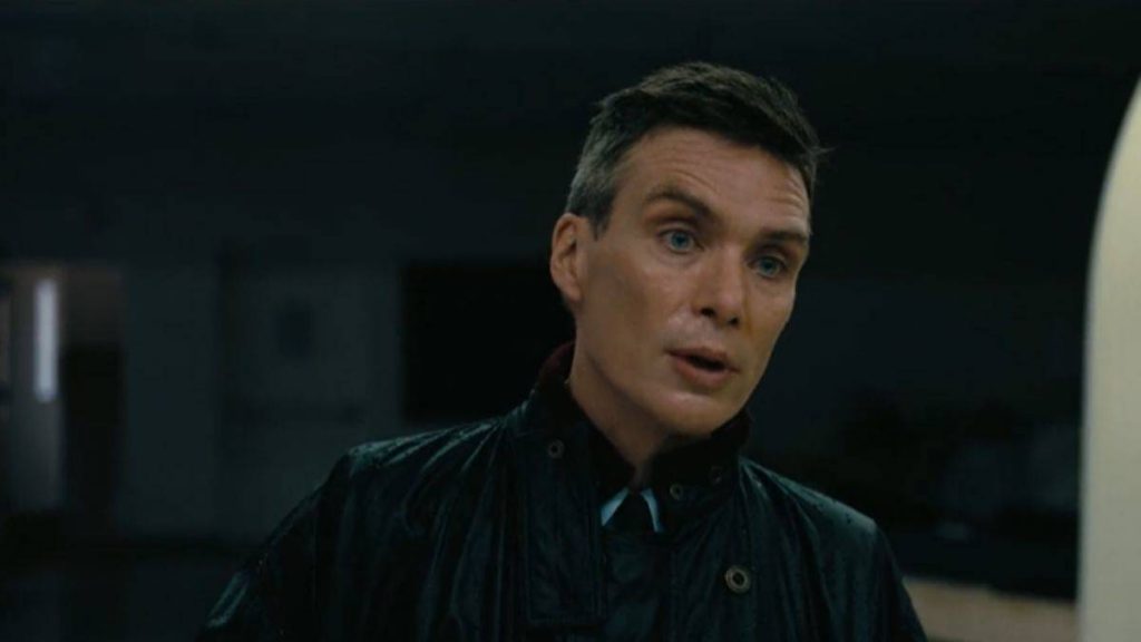 Nolan’ın beklenen filmi Oppenheimer’dan ilk fragman
