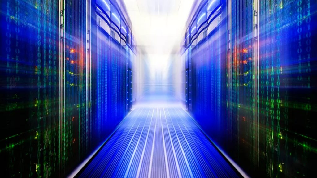 Nvidia ve Microsoft süper bilgisayar yapıyor