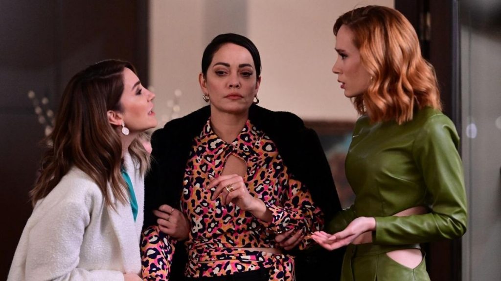 O Kız 14.bölüm izle Kanal D tek parça