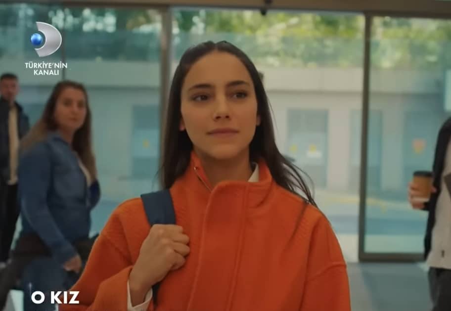 O Kız Dizisi Ne Zaman Bitecek Erken Final mi Yapacak?
