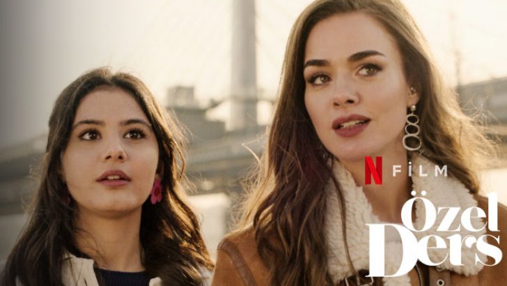 Özel Ders Filmi | Konusu | Oyuncuları | Netflix
