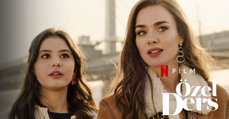 Özel Ders Filmi | Konusu | Oyuncuları | Netflix