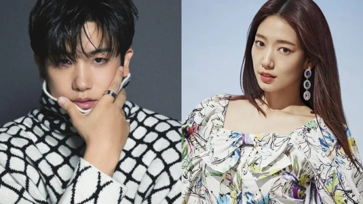 Park Shin Hye Ve Park Hyung Shik Yeni Bir Dizide Başrol Olabilir » Güney Kore Sineması