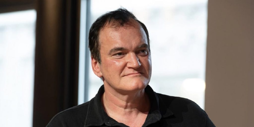 Quentin Tarantino, bir sonraki projesinin 8 bölümlük bir dizi olacağını açıkladı – Haberler