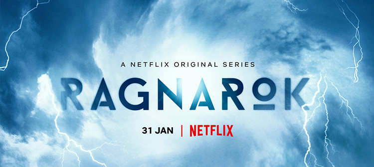 Ragnarok : Netflix’in Yeni İskandinav Dizisinden ilk Fragman Yayınlandı