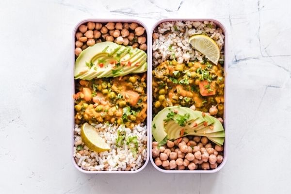 vegan ürünler
