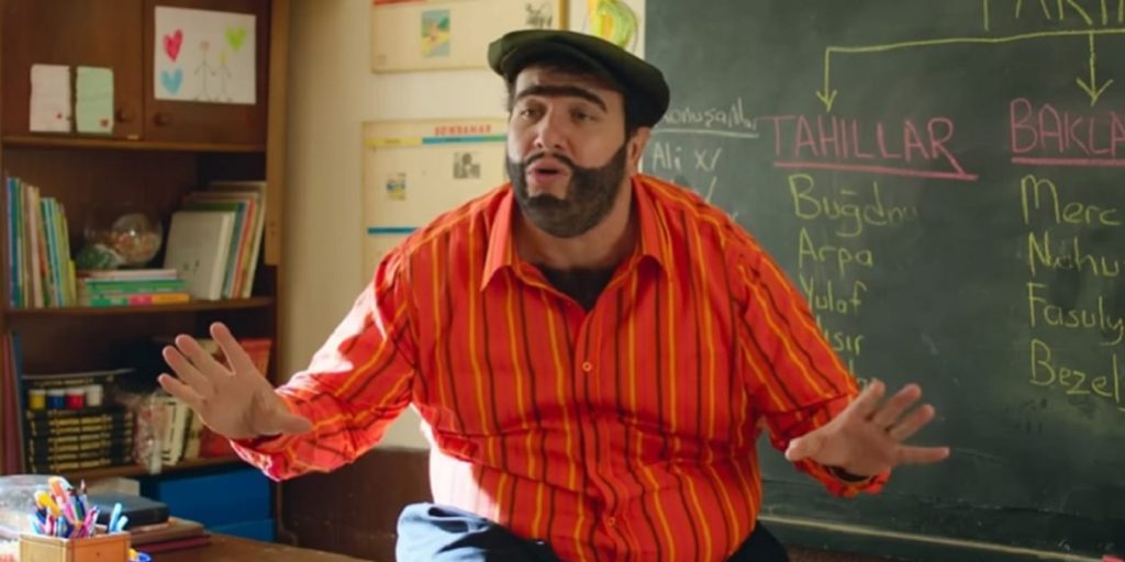 Şahan Gökbakar’lı Recep İvedik 7’den fragman yayınlandı – Haberler