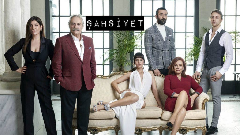 Şahsiyet 2.sezon ne zaman? – Timeturk Haber