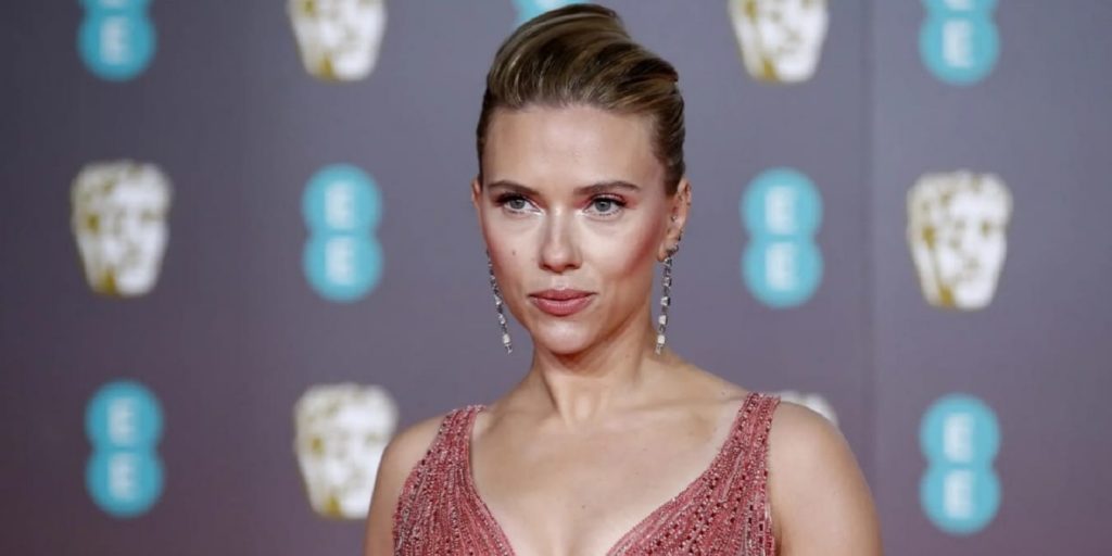 Scarlett Johansson, Just Cause ile ilk kez bir dizide başrol olarak yer alacak – Haberler