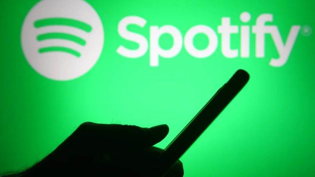 Spotify, popüler bazı canlı ses yayınlarını iptal ediyor…
