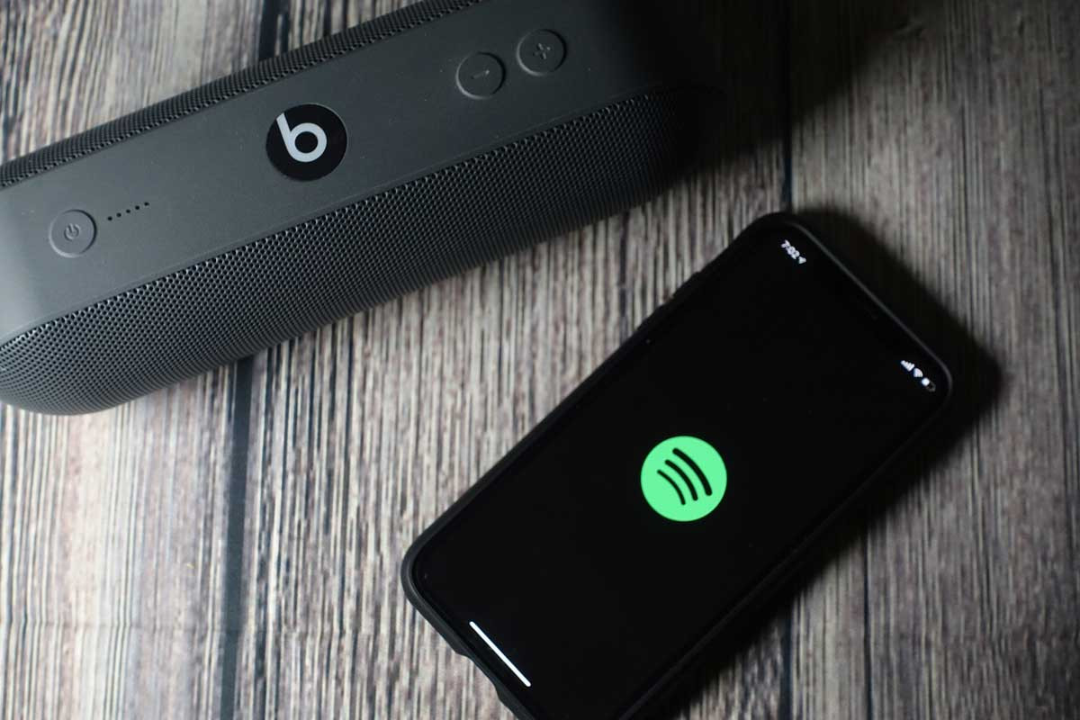 spotify