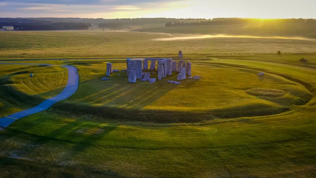 Stonehenge’i kim yaptı? – CHIP Online