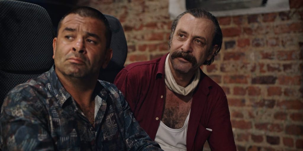 Tamirhane filmi bu hafta sonu vizyona giriyor – Haberler