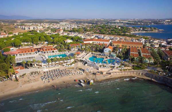 Tatiliniz İçin Mükemmel Didim Otelini Nasıl Seçersiniz?