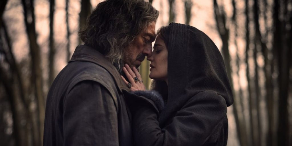 The Three Musketeers filminden fragman yayınlandı – Haberler