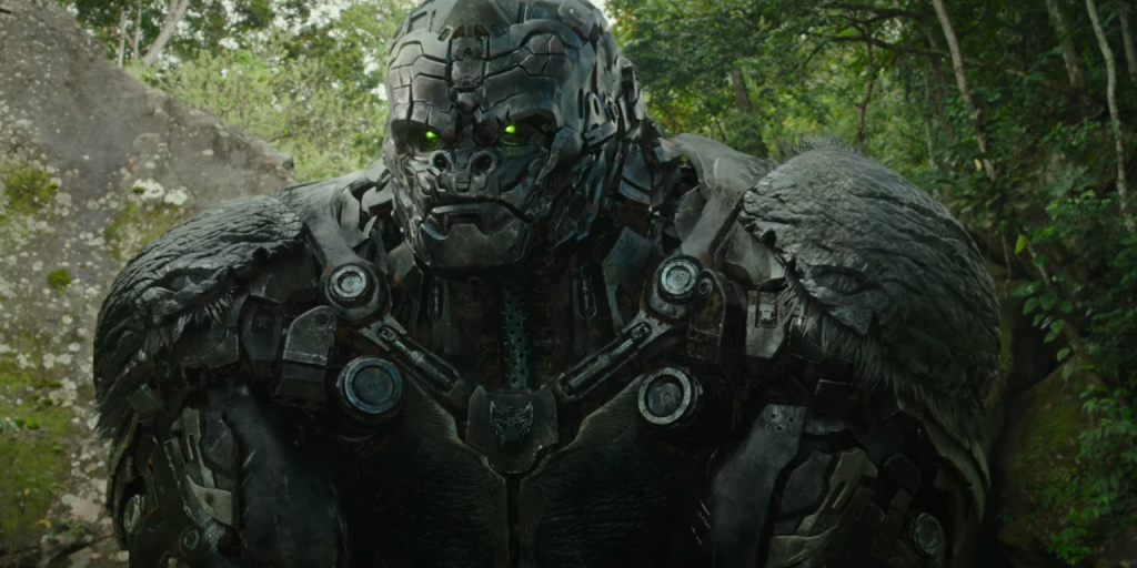 Transformers: Rise of the Beasts filminin fragmanı yayınlandı – Haberler