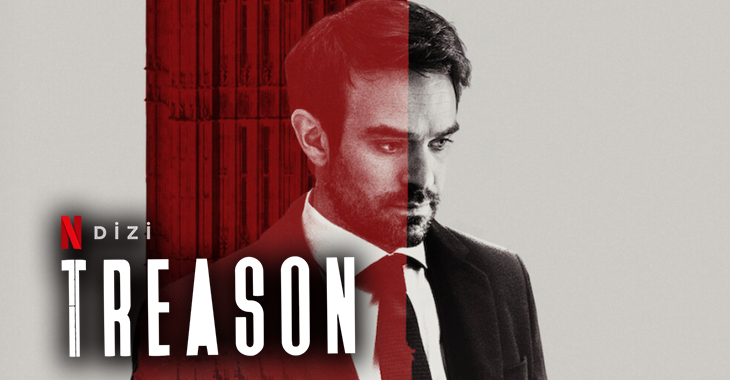 Treason Dizi | Konusu | Oyuncuları | Netflix