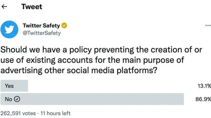 Twitter’da ani değişiklik – CHIP Online