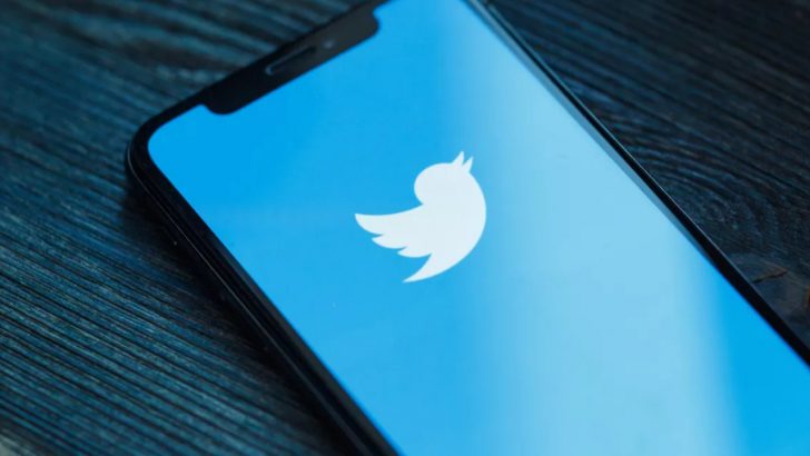 Twitter’da büyük tehlike – CHIP Online