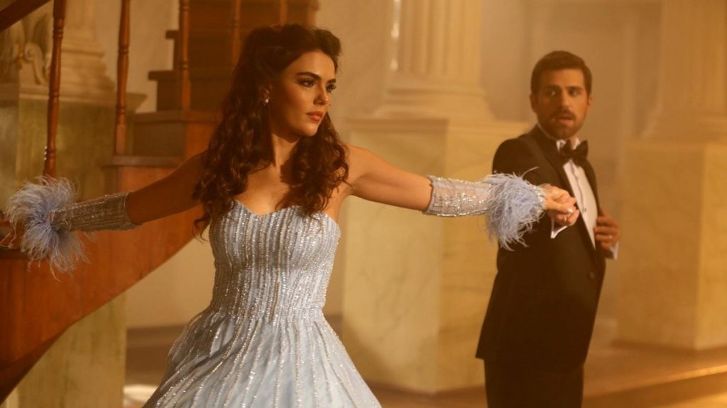 Üç Kız Kardeş 32. bölüm tek parça izle
