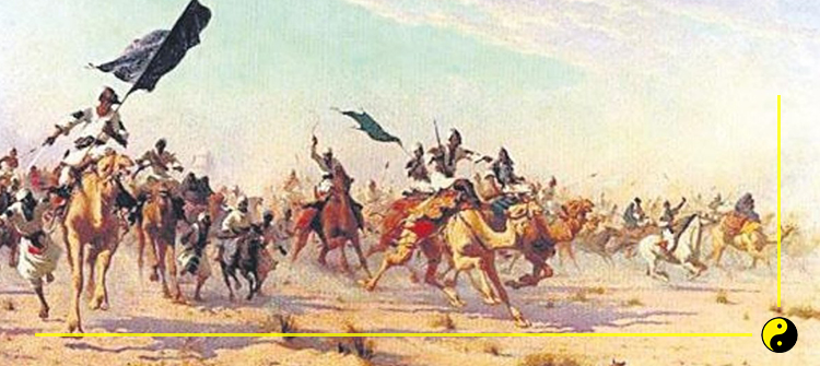 Uhud Savaşı nedenleri ve sonuçları herdembilgiler Meraklıların Tarihi –