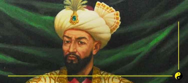 Uluğ Bey kimdir? Hükümdar bir bilim insanı