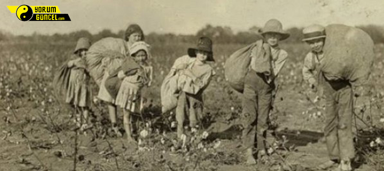 Verdingkinder nedir? İsviçre’nin köle çocukları