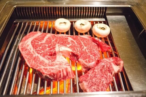 wagyu