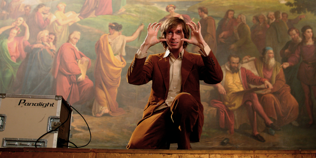 Wes Anderson’ın yeni filmi Asteroid City, 2023 yazında vizyona girecek – Haberler