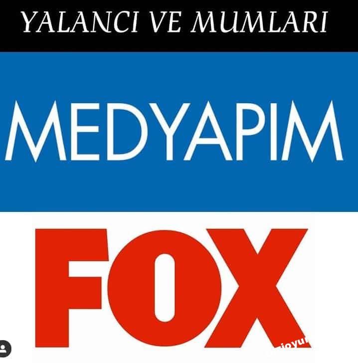 Yalancılar ve Mumları Dizisi Oyuncu Kadrosu Konusu