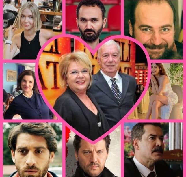 Yangın Günleri (İndependenta) Dizi Oyuncuları Konusu Kadrosu