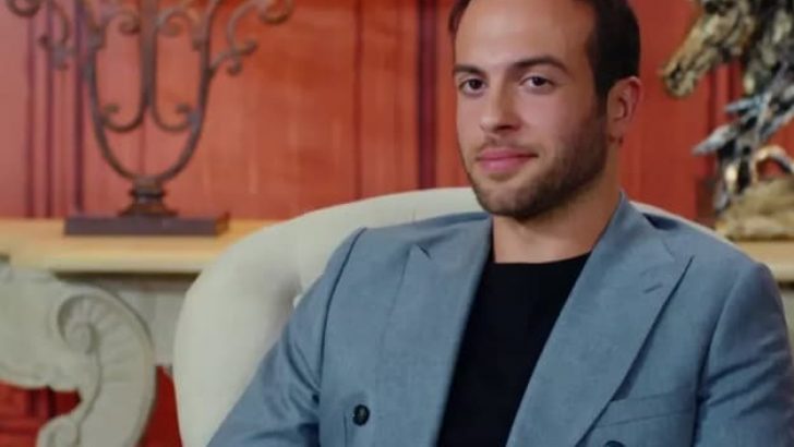 Yasak Elma Altay Diziden Neden Çıktı Ayrıldı Mı? (Kenan Acar) –