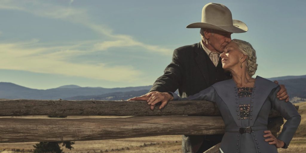 Yellowstone’un spin-off’u 1923’ten teaser yayınlandı – Haberler