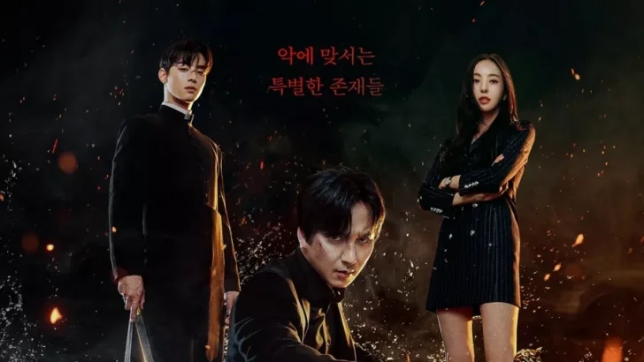 Yeni Dizi “Island” Konusu, Oyuncuları ve Fragmanı » Güney Kore Sineması