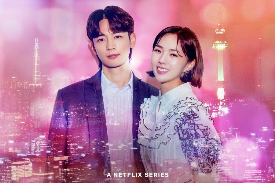 Yeni Dizi “The Fabulous” Konusu, Oyuncuları ve Fragmanı » Güney Kore Sineması