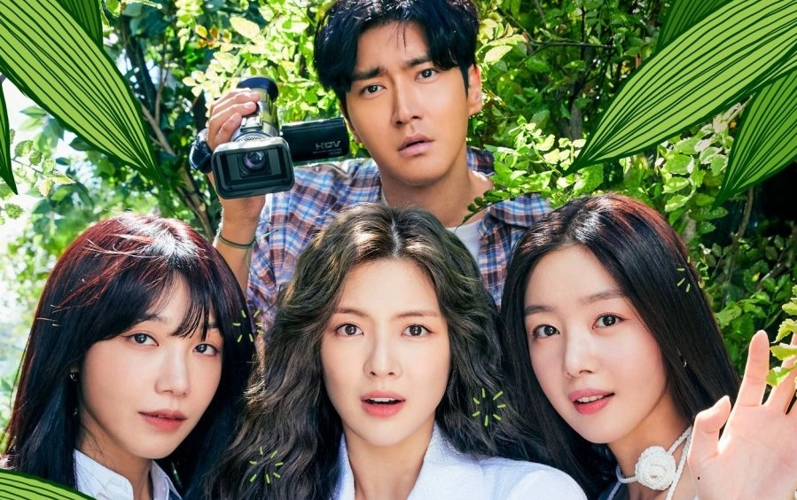 Yeni Dizi “Work Later, Drink Now Season 2” Konusu, Oyuncuları ve Fragmanı » Güney Kore Sineması