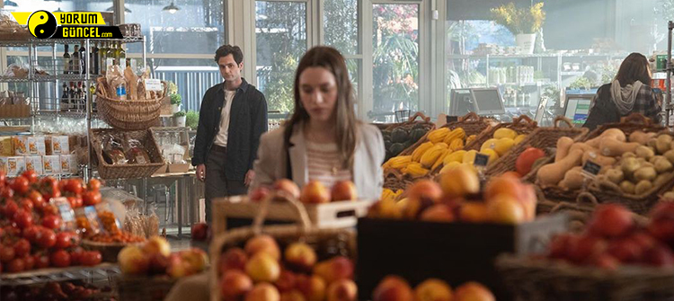You 2. Sezon Netflix’te Yayınlandı! İşte Sosyal Medyadan Gelen İlk Tepkiler..