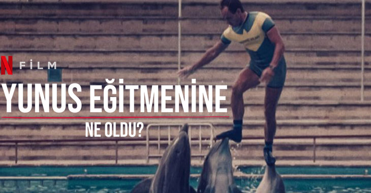 Yunus Eğitmenine Ne Oldu Belgesel Filmi | Konusu