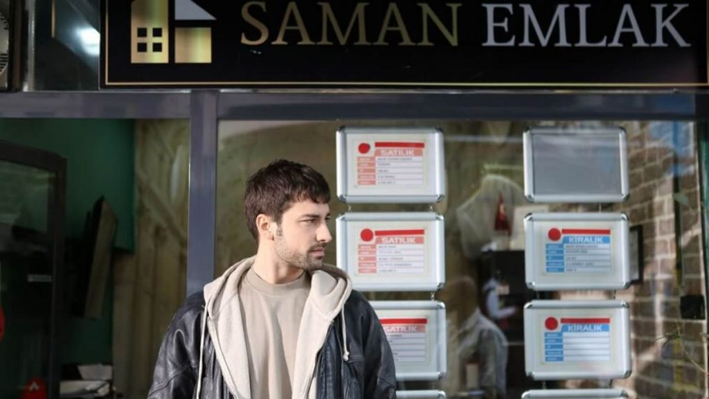 Yürek Çıkmazı 6. bölüm izle tek parça full HD