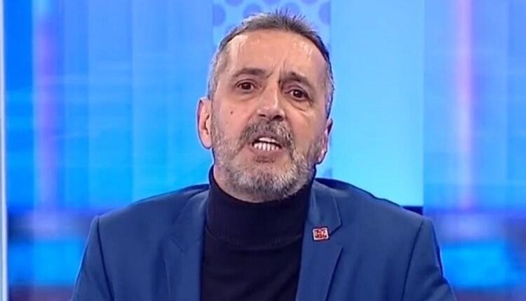 Abdülkerim Durmaz – herdembilgiler