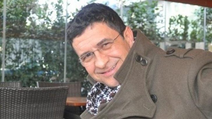 Cengiz Küçükayvaz – herdembilgiler
