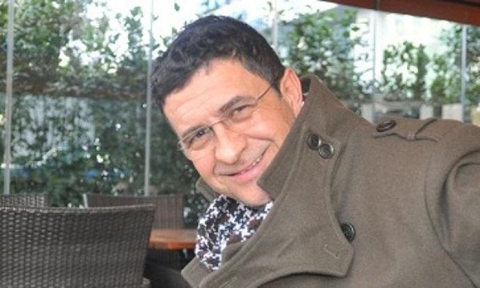 Cengiz Küçükayvaz – herdembilgiler