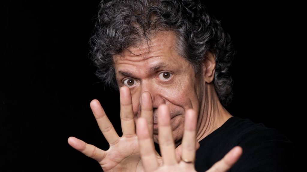 Chick Corea – herdembilgiler