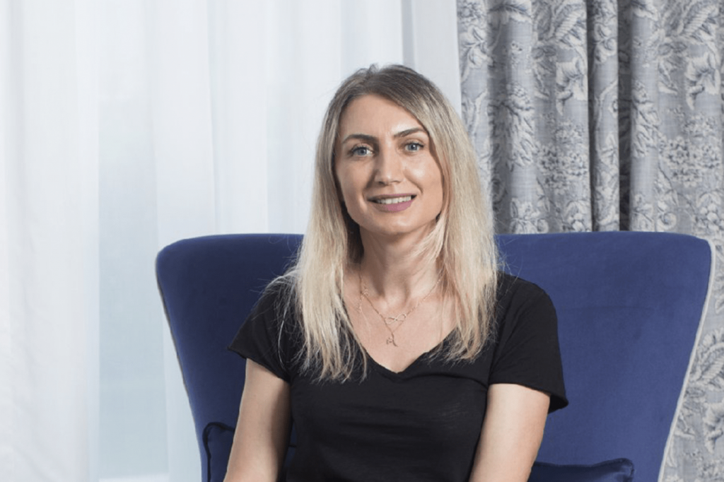 Dilek İmamoğlu Kimdir? – herdembilgiler