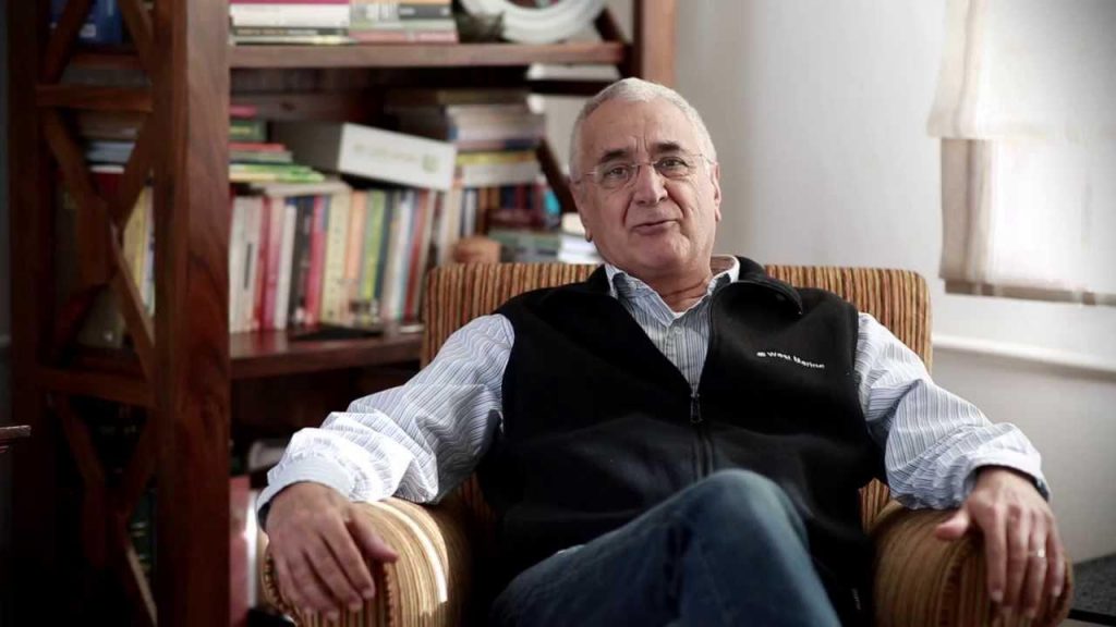Doğan Cüceloğlu – herdembilgiler